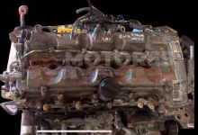 Motor 1AD Toyota Auris I 2.0 D-4D (126 cv)