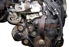 Motor 9HW Citroen Berlingo I (Versión 2002) 1.6 HDi (75 cv) FAP