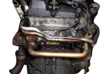 Motor DOFA Ford Transit Caja/Chasis (FM_ _, FN_ _) 2.4 TDE (125 cv) 2000