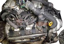 Motor 3UZFE Lexus LS III (BH68X) 430 (283 cv) 2000
