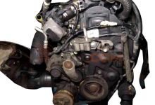 Motor G8DD Ford Focus II Sedan 1.6 TDCi HP (109 cv)