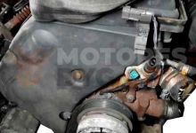 Motor 814063 Iveco Daily III Caja/Chasis 29 L 9 (84 cv)