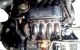 Motor BFS Volkswagen NEW Beetle (9C, Versión 2005) 1.6 (102 cv)