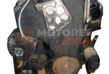 Motor F9Q762 Renault Trafic II Caja/Chasis (EL) 1.9 dCI 80 (EL0B) (82 cv) 2002