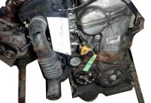 Motor 1NZ-FXE Toyota Prius II (NHW20) 1.5 i 16V WT-i (76 cv)