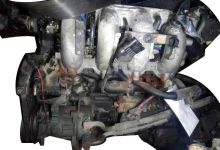 Motor 836A3.000 Fiat Coupe (FA/175) 2.0 16V (139 cv)