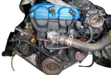 Motor BP Mazda Mx-5 II (NB) 1.8 i 16V (140 cv)