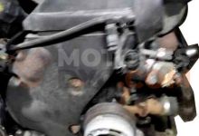 Motor 814043R Iveco Daily III Caja/Chasis 29 L 9 (90 cv)