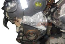 Motor CFW Volkswagen Polo V 1.2 (75 cv) TDI