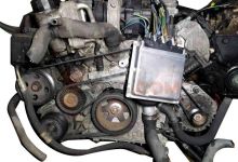 Motor M11.2912 Mercedes Benz CLK (C 209) CLK 240 (170 cv)