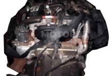 Motor F1AE3481A Iveco Daily V Caja/Chasis 26L11, 26L11D, 35C11D, 35S11, 40C11 (106 CV)