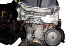 Motor 5FX Peugeot 308 I 1.6I 16V THP (150 cv) 3d