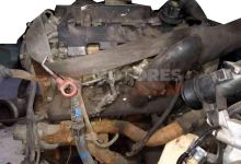 Motor F1AE0481C Fiat Ducato Autobús (244_) 2.3 JTD (110 cv)