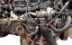 Motor D2FB Ford Transit Caja/Chasis (FM_ _, FN_ _) 2.4 DI (F_A_,F_B_,F_C_,F_D) (90 cv)