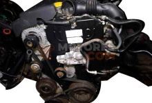Motor ENR Chrysler Voyager IV 2.8 CRD TD (150 cv)