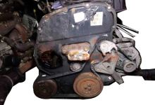 Motor ABFA Ford Transit Autobús (FD_ _, FB_ _, FS_ _, FZ_ _, FC_ _) 2.0 DI (F_E,_F_F_,F_G) (100 cv)