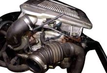 Motor YD22DDTi Nissan X-Trail I (T30, Versión 2003) 2.2 dCi (136 cv)