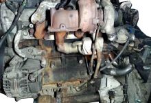 Motor FIFA Ford Transit Caja/Chasis (FM_ _, FN_ _) 2.0 TDCi (F_E_,F_F) (125 cv) 2003