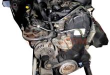 Motor QXWA Ford Galaxy II 2.0 TDCi (140 cv)