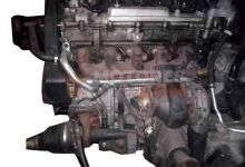 Motor D5244T Volvo XC90 2.4 TDi (163 cv) 2005