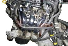 Motor 1KRB52M Toyota Aygo (Versión 2009) 1.0 VVT-i (68 cv) 5