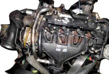 Motor QXWA Ford Galaxy II 2.0 TDCi (140 cv)