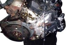 Motor 6G72 Mitsubishi Montero Sport I (K90) 3.0 V6 K96W) (177 cv) 1998