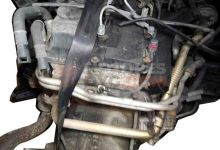 Motor D2FA Ford Transit Caja/Chasis (FM_ _, FN_ _) 2.4 DI (F_A_,F_B_,F_C_,F_D) (90 cv)