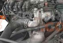 Motor 6G72 Mitsubishi Montero 3.0 V6 24V (V43W, V23W) (177 cv)