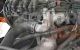 Motor 6G72 Mitsubishi Montero 3.0 V6 24V (V43W, V23W) (177 cv)