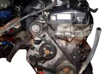 Motor QQDB Ford Focus II Hatchback 1.8 i 16V (125 cv)