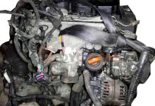 Motor BWC Mitsubishi Lancer Sportback X (GS44S) 2.0 DI-D (140 cv) DPF