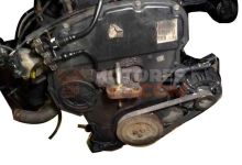 Motor F4FA Ford Transit Caja/Chasis (FM_ _, FN_ _) 2.4 DI (F_A_,F_B_,F_C_,F_D) (75 cv)