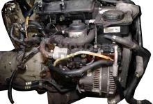 Motor M47N204D4 Bmw Serie 3 (E90) 318d (122 cv) 2006