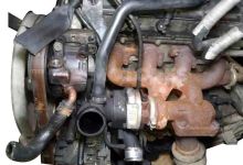 Motor F4FA Ford Transit Caja/Chasis (FM_ _, FN_ _) 2.4 DI (F_A_,F_B_,F_C_,F_D) (75 cv)