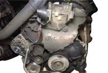 Motor G9T722 Opel Movano Combi (J9) 2.2 DTI (90 cv)