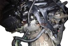 Motor M47N204D4 Bmw Serie 3 (E46, 2001) 330 Xd (204 cv) 2004