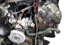 Motor M57D30 Bmw Serie 7 (E38, Versión 1998) 730d (193 cv) Steptronic