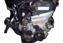 Motor CZC Audi A1 (8X) Versión 2014 1.4 TFSI (125 cv)