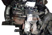 Motor CFFB Volkswagen Passat (B7) 2.0 TDI (140 cv) BMT