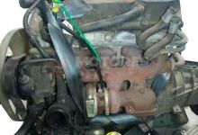 Motor F4FA Ford Transit Caja/Chasis (FM_ _, FN_ _) 2.4 DI (F_A_,F_B_,F_C_,F_D) (75 cv)