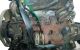 Motor F4FA Ford Transit Caja/Chasis (FM_ _, FN_ _) 2.4 DI (F_A_,F_B_,F_C_,F_D) (75 cv)