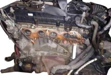 Motor LF Mazda 5 2.0 i 16V MZR (145)