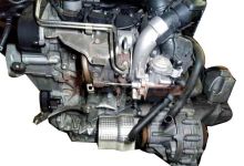 Motor CZC Volkswagen Golf VII Sportsvan 1.4 TSI (125 cv) BMT