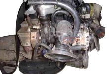 Motor TD27ETI Nissan Pathfinder II 2.7 TD 4WD (131 cv) 1999