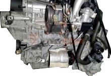 Motor CZC Volkswagen Golf VII Sportsvan 1.4 TSI (150 cv) BMT