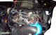 Motor UFBA Ford Mondeo III Sedan 2.0 TDCi (140 cv)