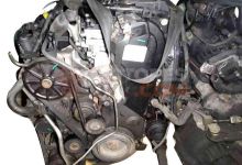 Motor UFBA Ford Mondeo III Sedan 2.0 TDCi (140 cv)