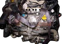 Motor Z30DT Opel Vectra C (Versión 2005) 3.0 CDTI (184 cv)