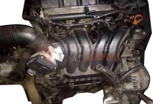 Motor 6FY Citroen C4 I Grand Picasso (Fase I, 2006) 1.8i 16V (125 cv)